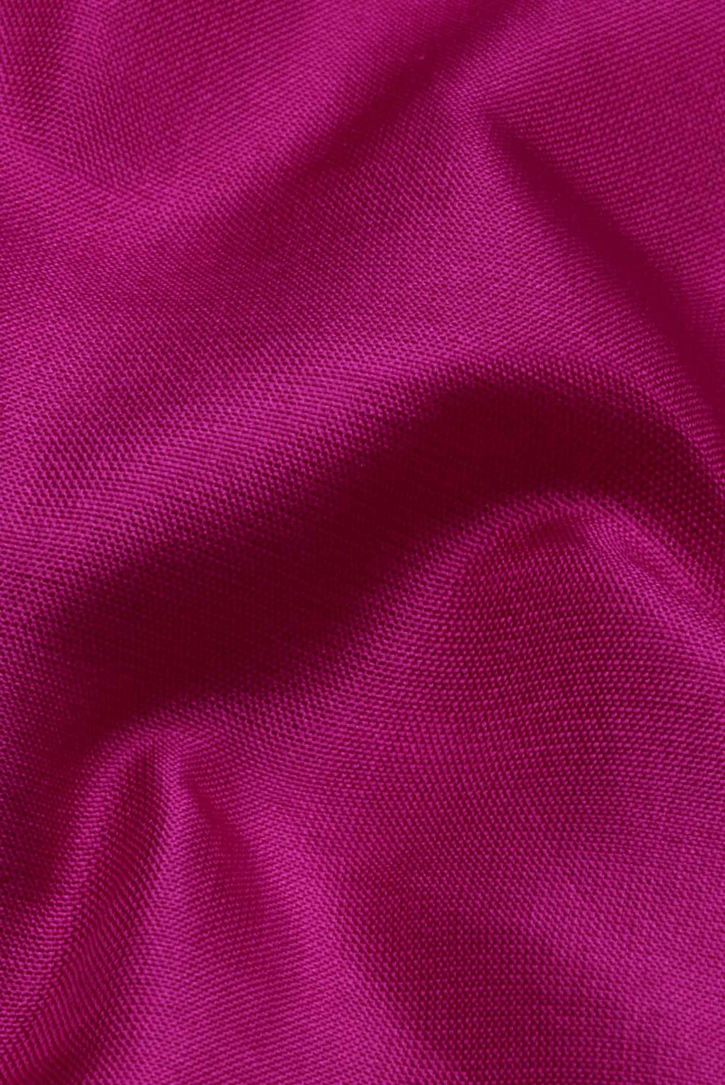 Pink Kanchipuram Silk Saree