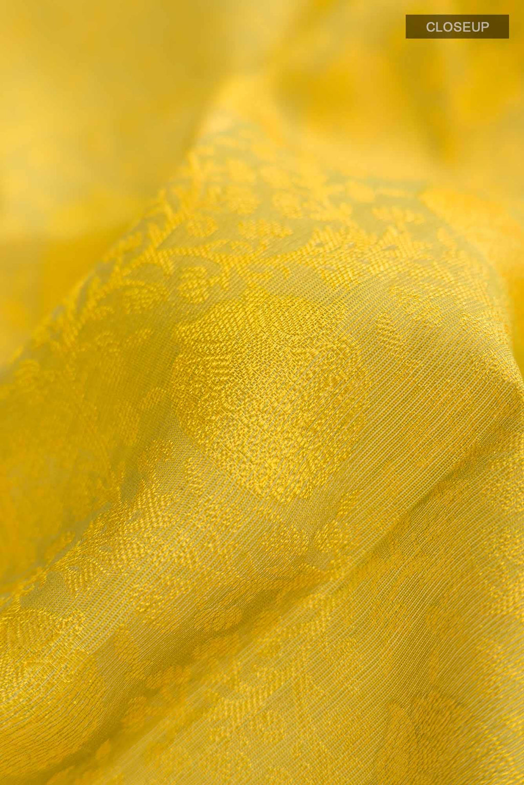 Green Silk Cotton Saree