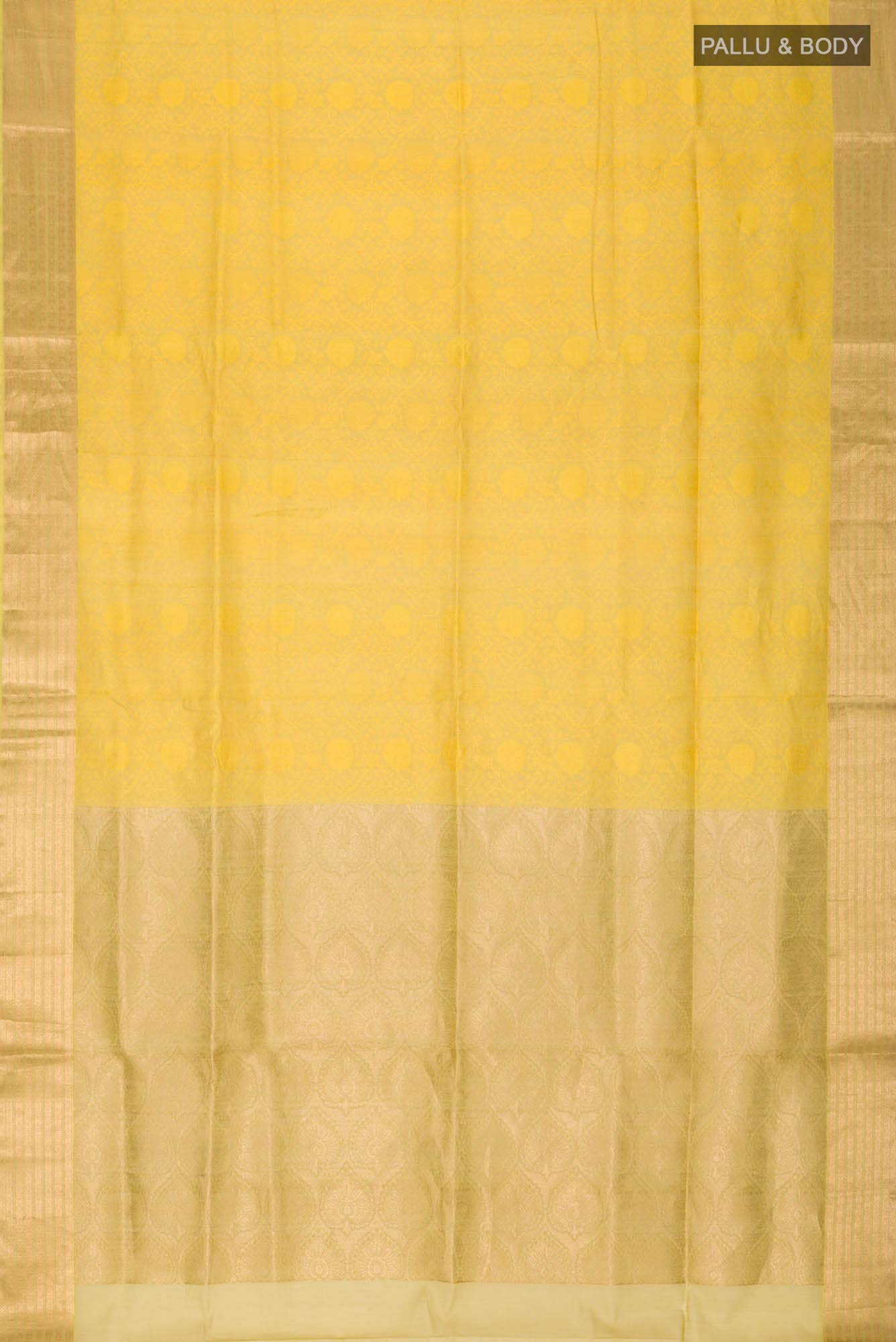 Green Silk Cotton Saree