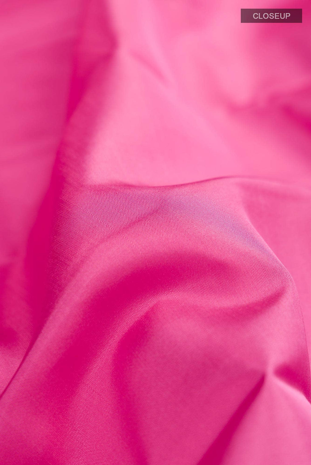 Rose pink Kanchipuram Silk Saree