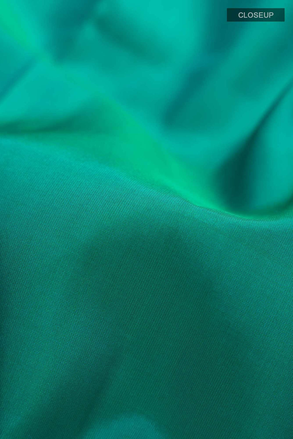 Blue Kanchipuram Silk Saree