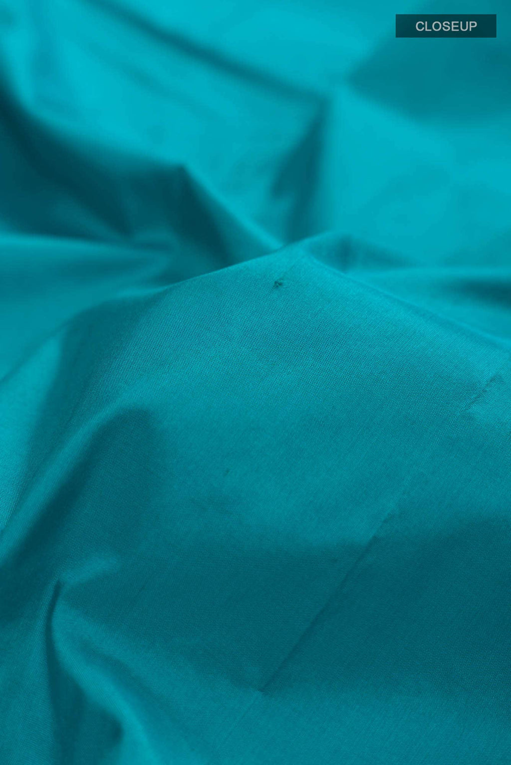 Blue Bangalore Silk Saree