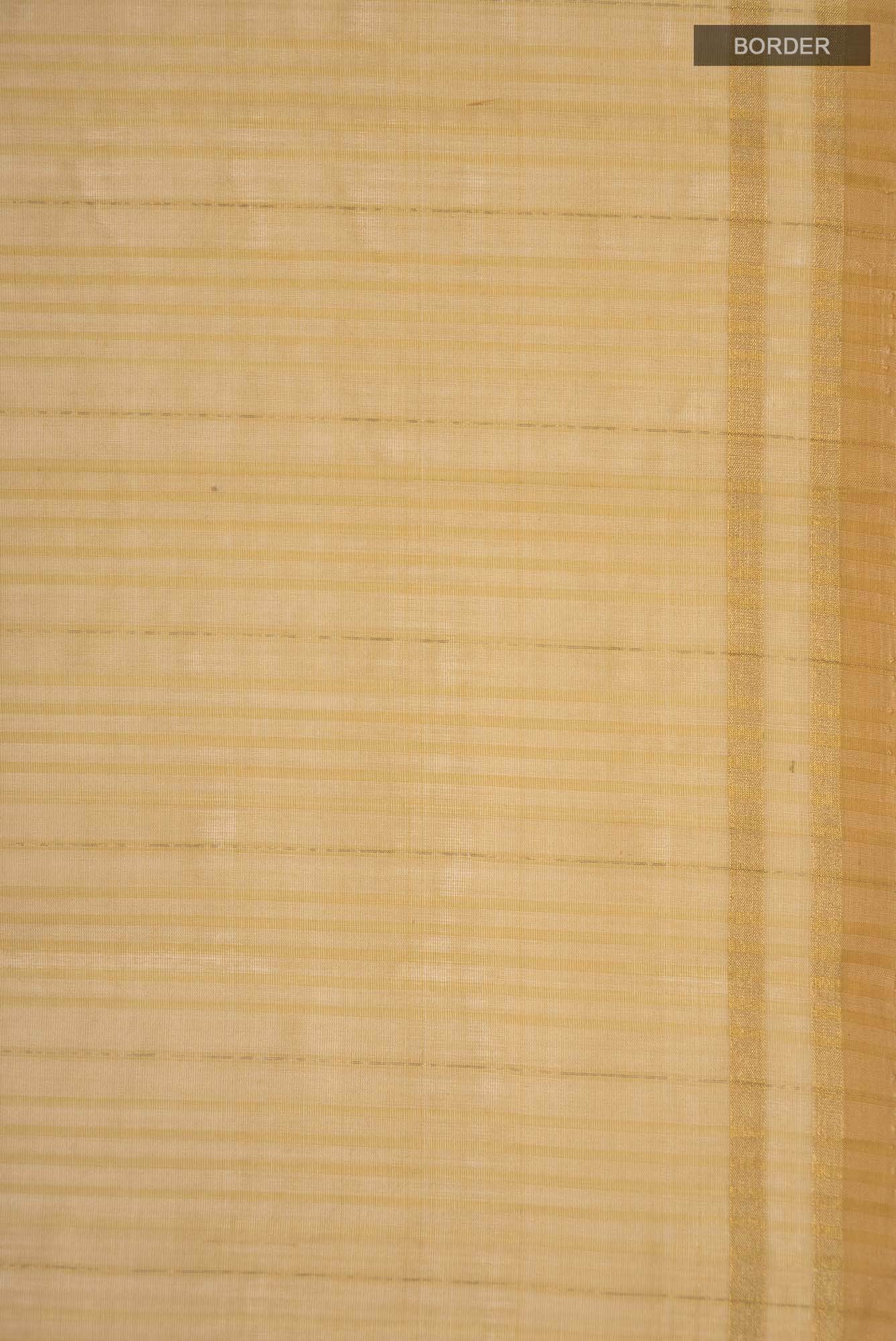 Pink Silk Cotton Saree