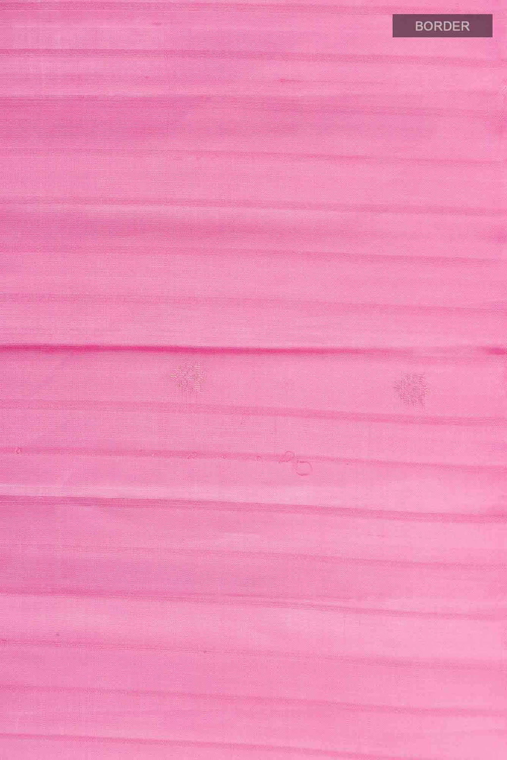 Rose pink Soft Silk Saree