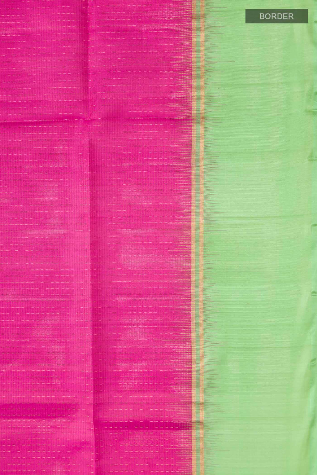 Pink Soft Silk Saree