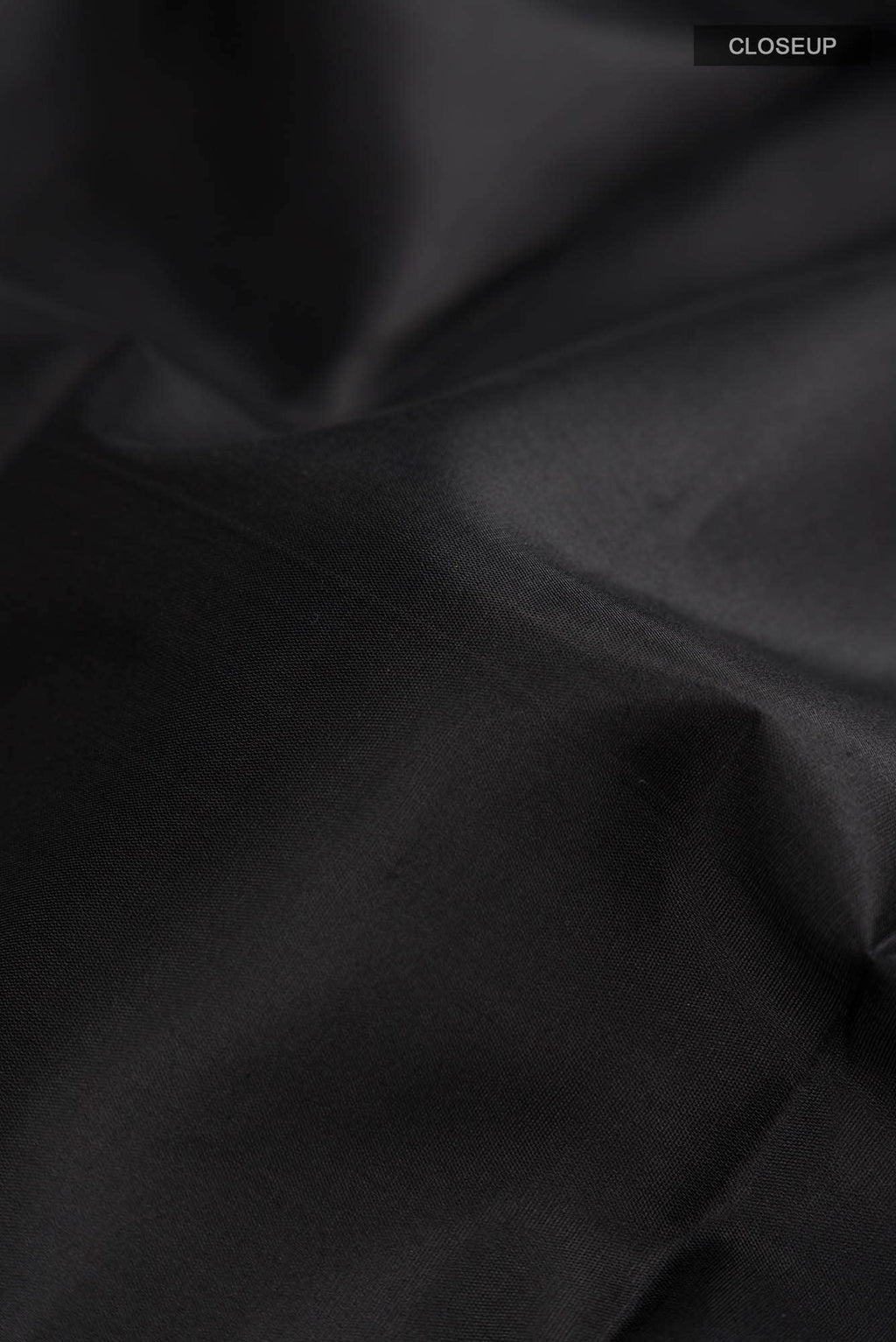 Black Kanchipuram Silk Saree