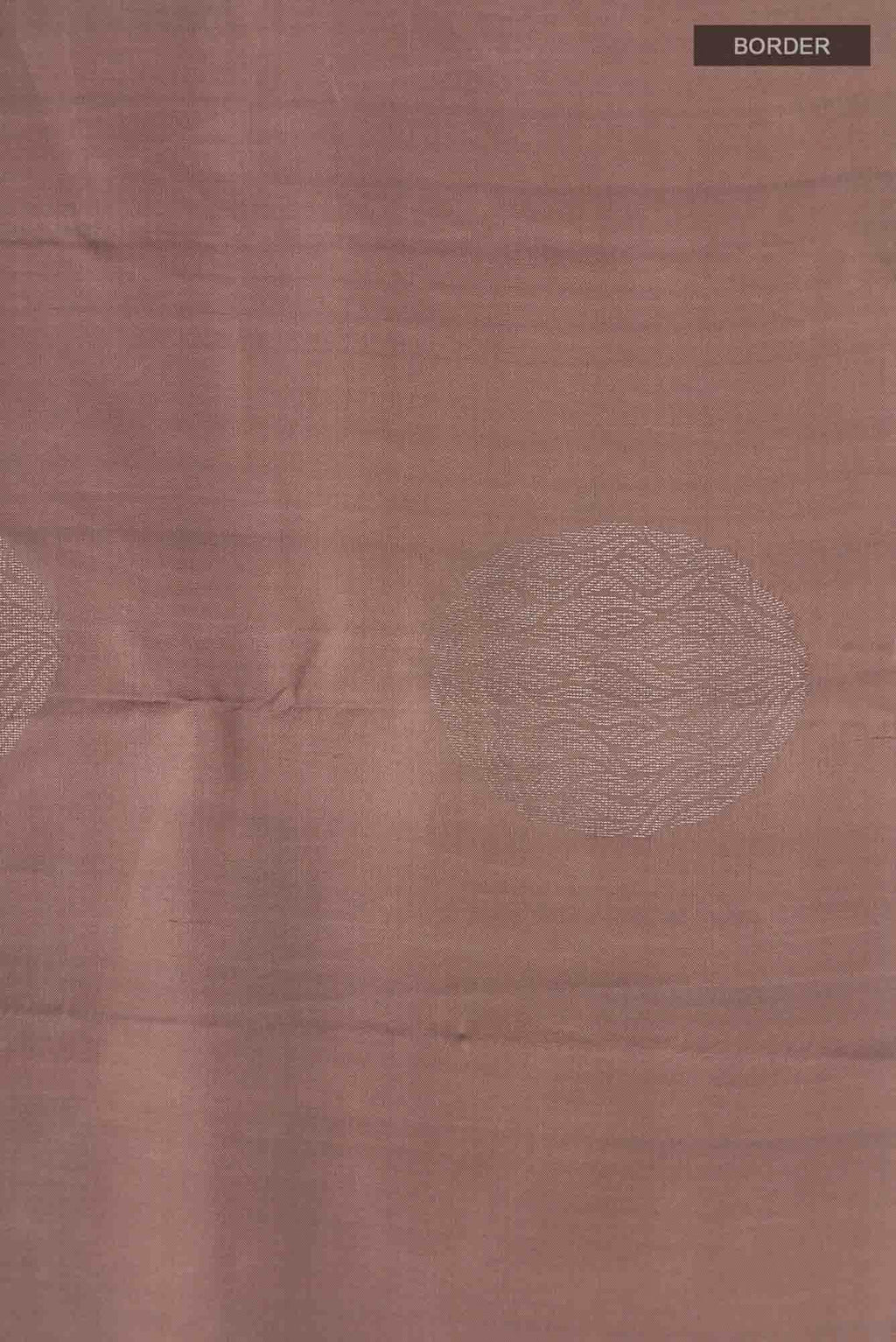 Brown Soft Silk Saree