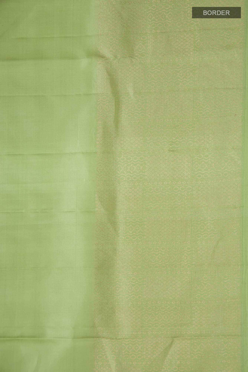 Green Soft Silk Saree