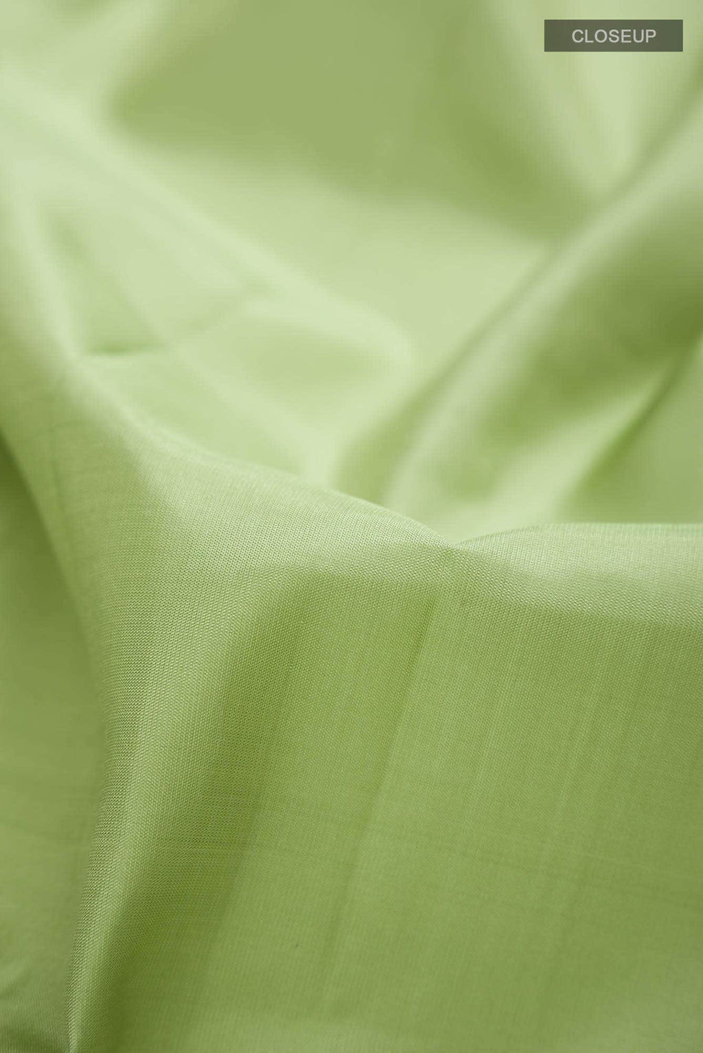 Green Soft Silk Saree
