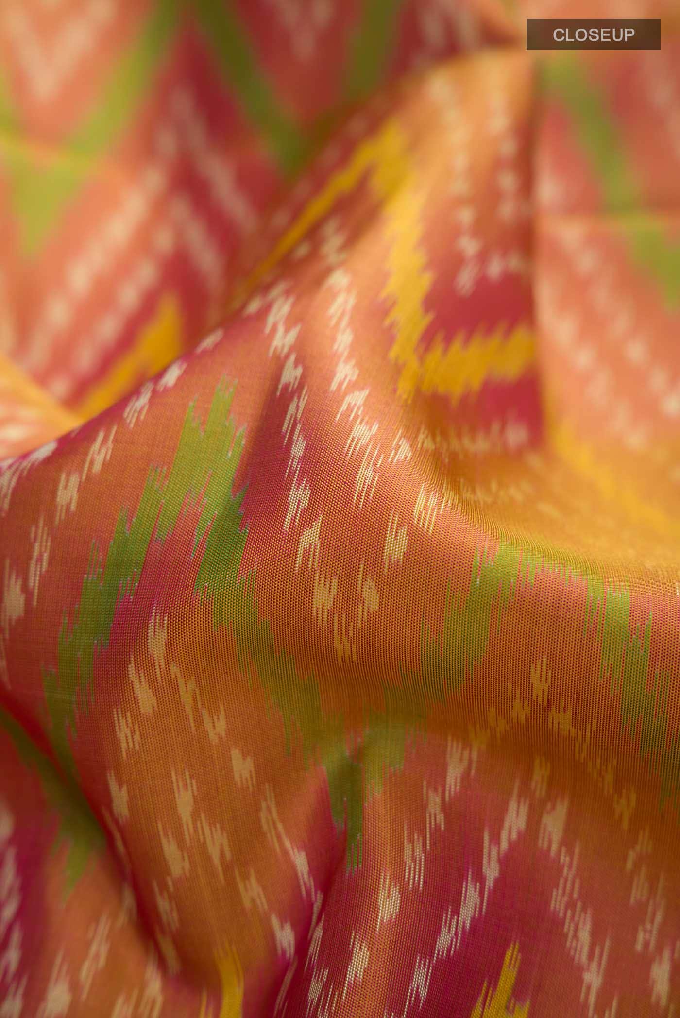 Navy Blue Soft Silk Saree