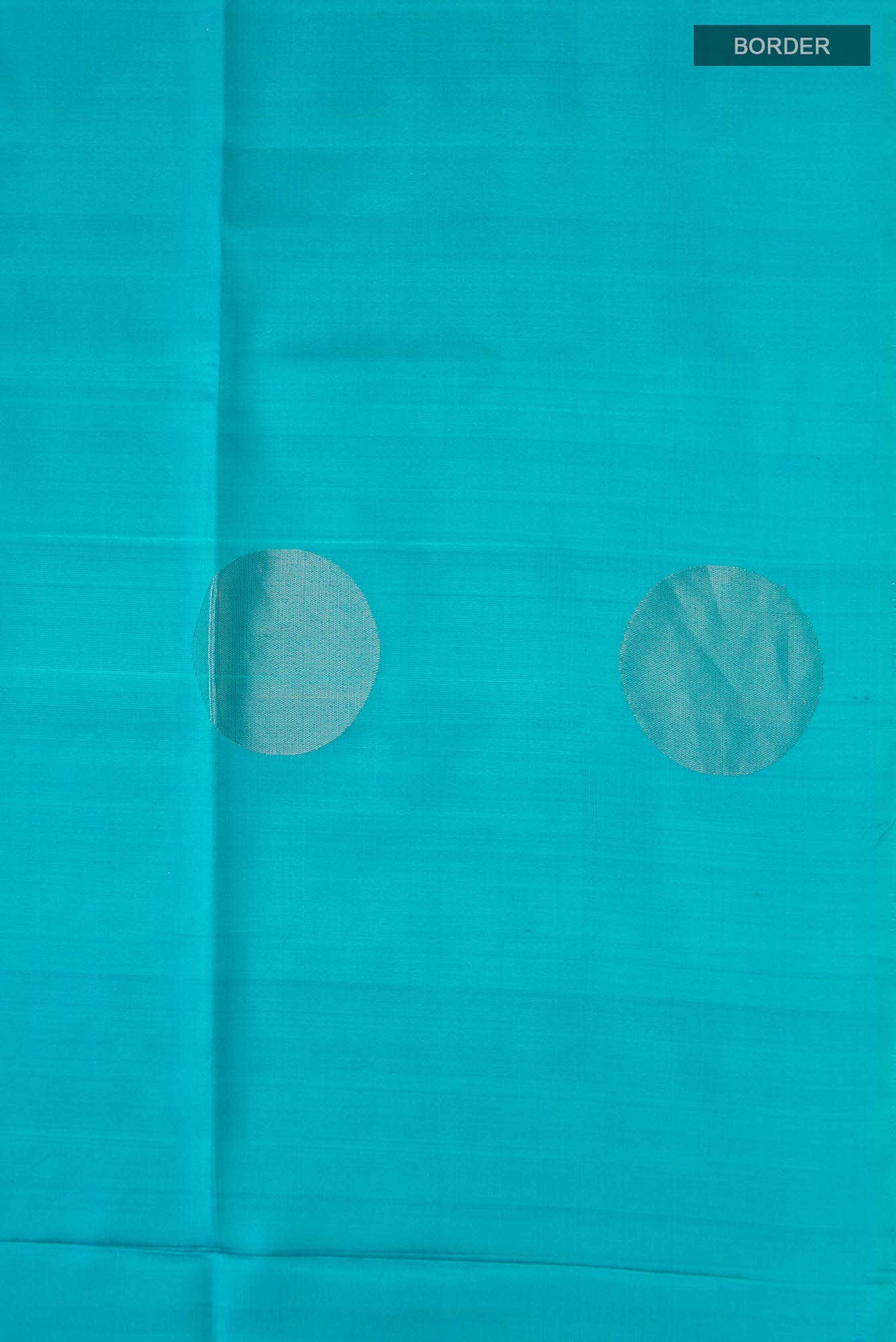 Blue Soft Silk Saree