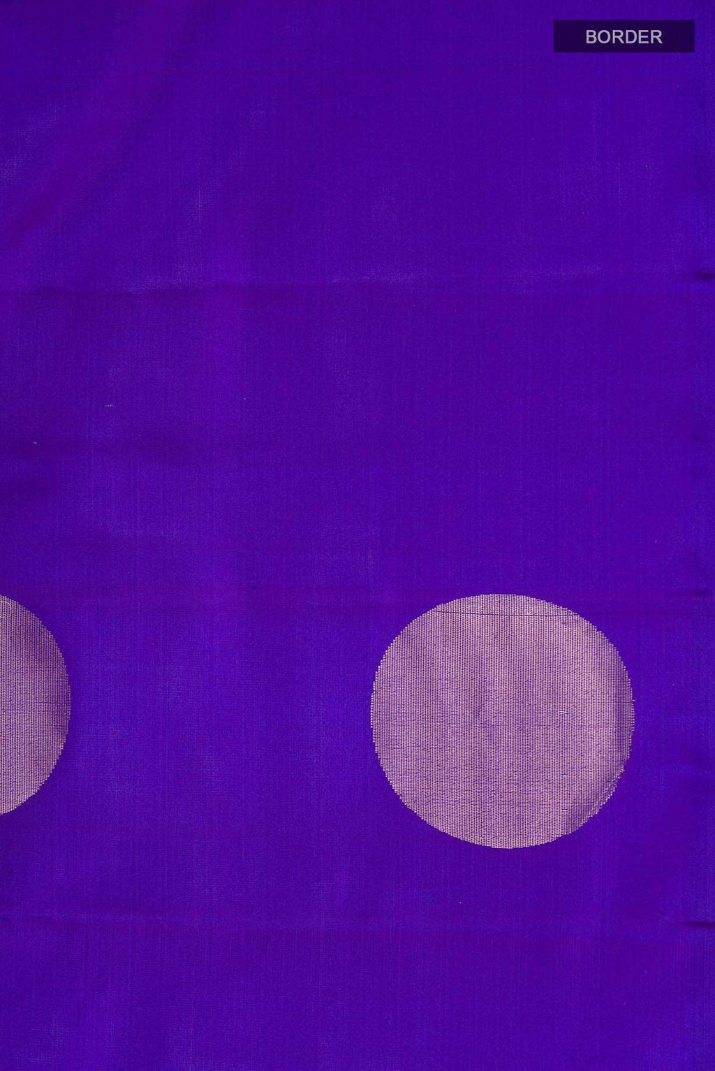 Violet Soft Silk Saree