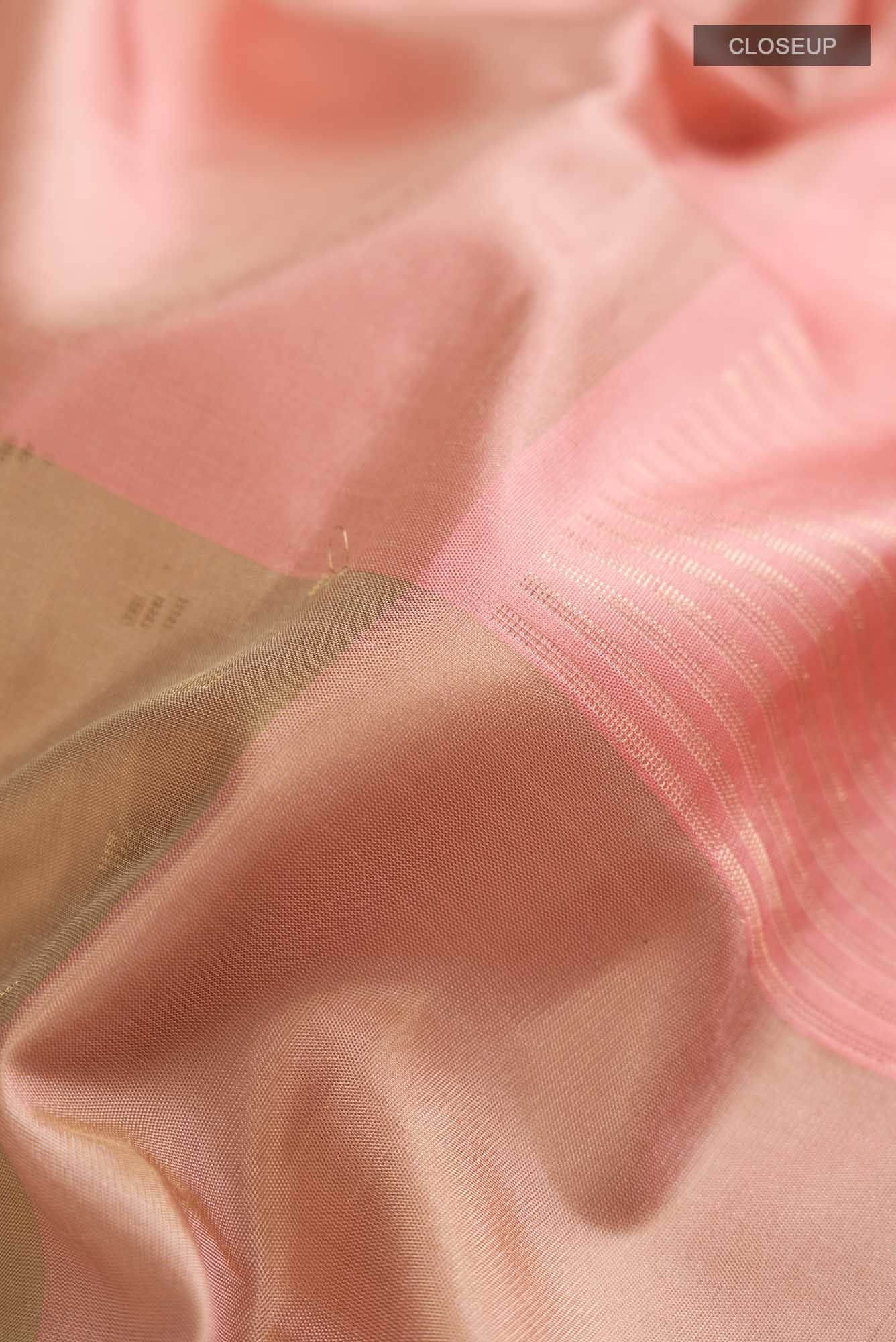 Multi Soft Silk Saree