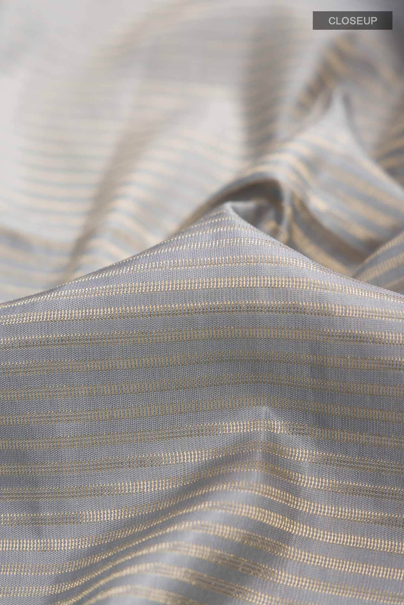 Multi Soft Silk Saree