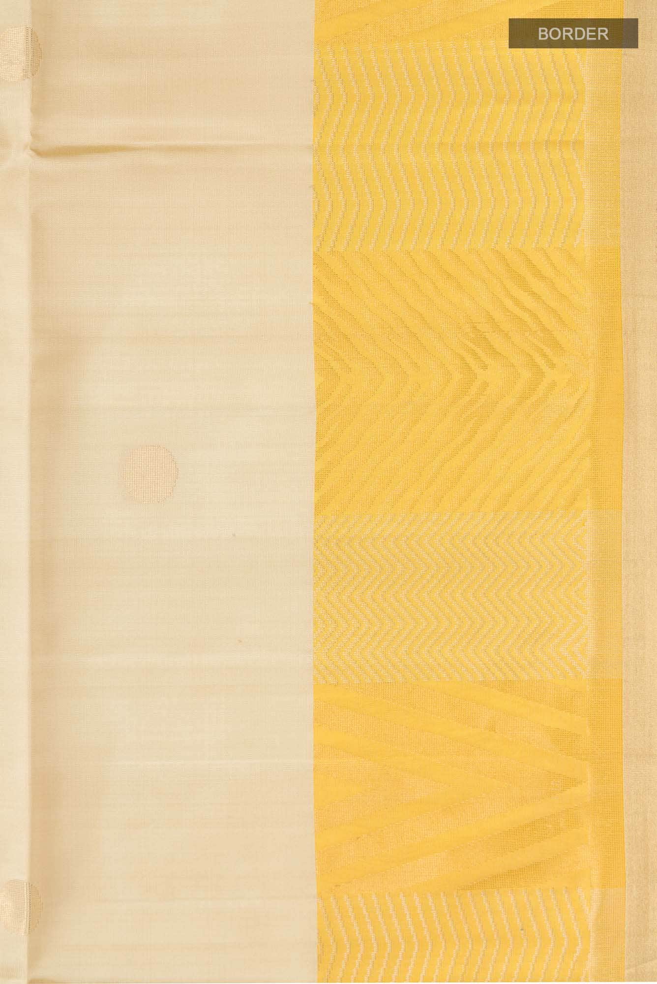Beige Soft Silk Saree