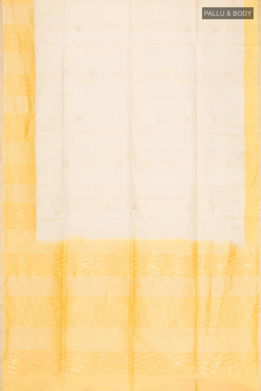Beige Soft Silk Saree