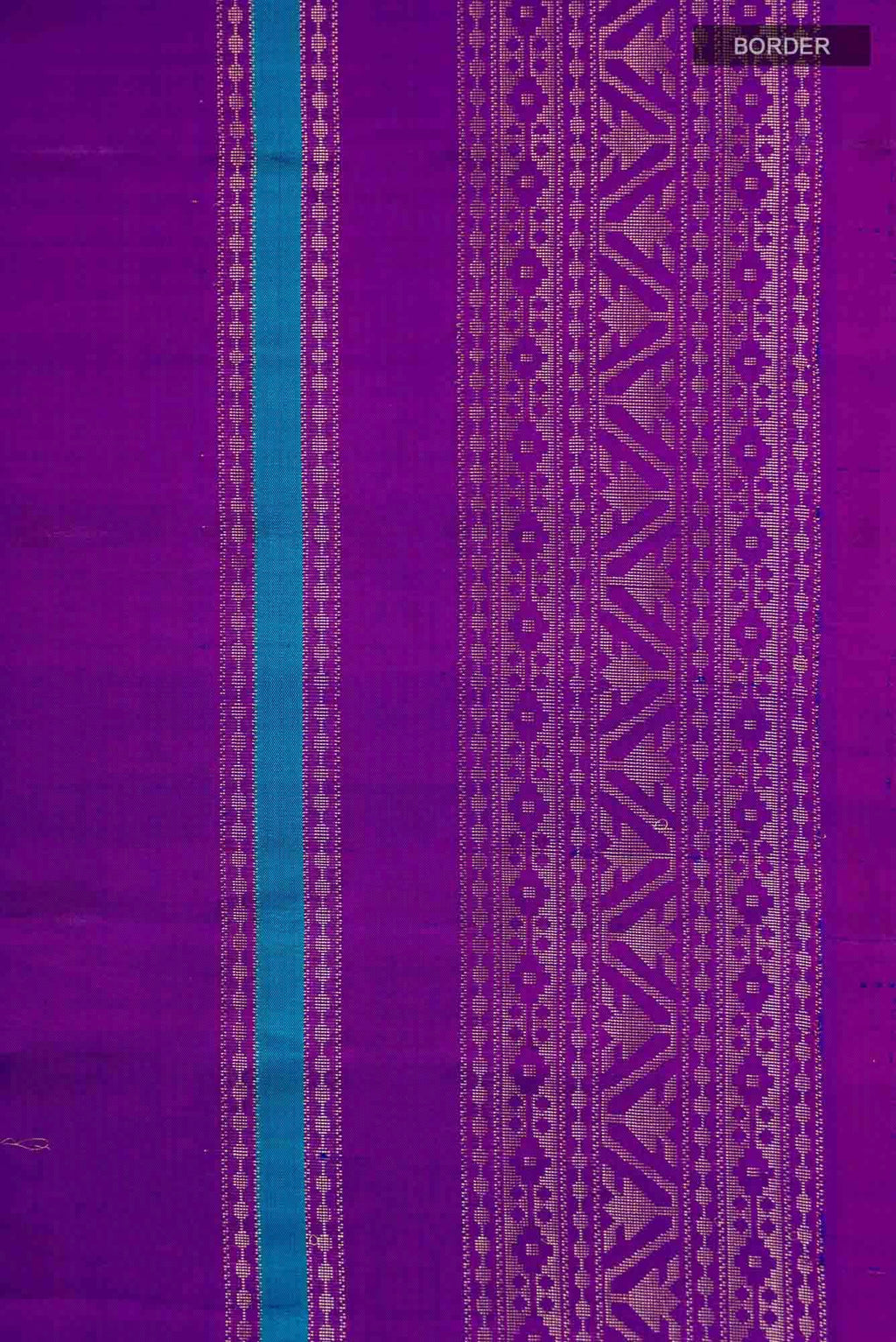 Violet Soft Silk Saree