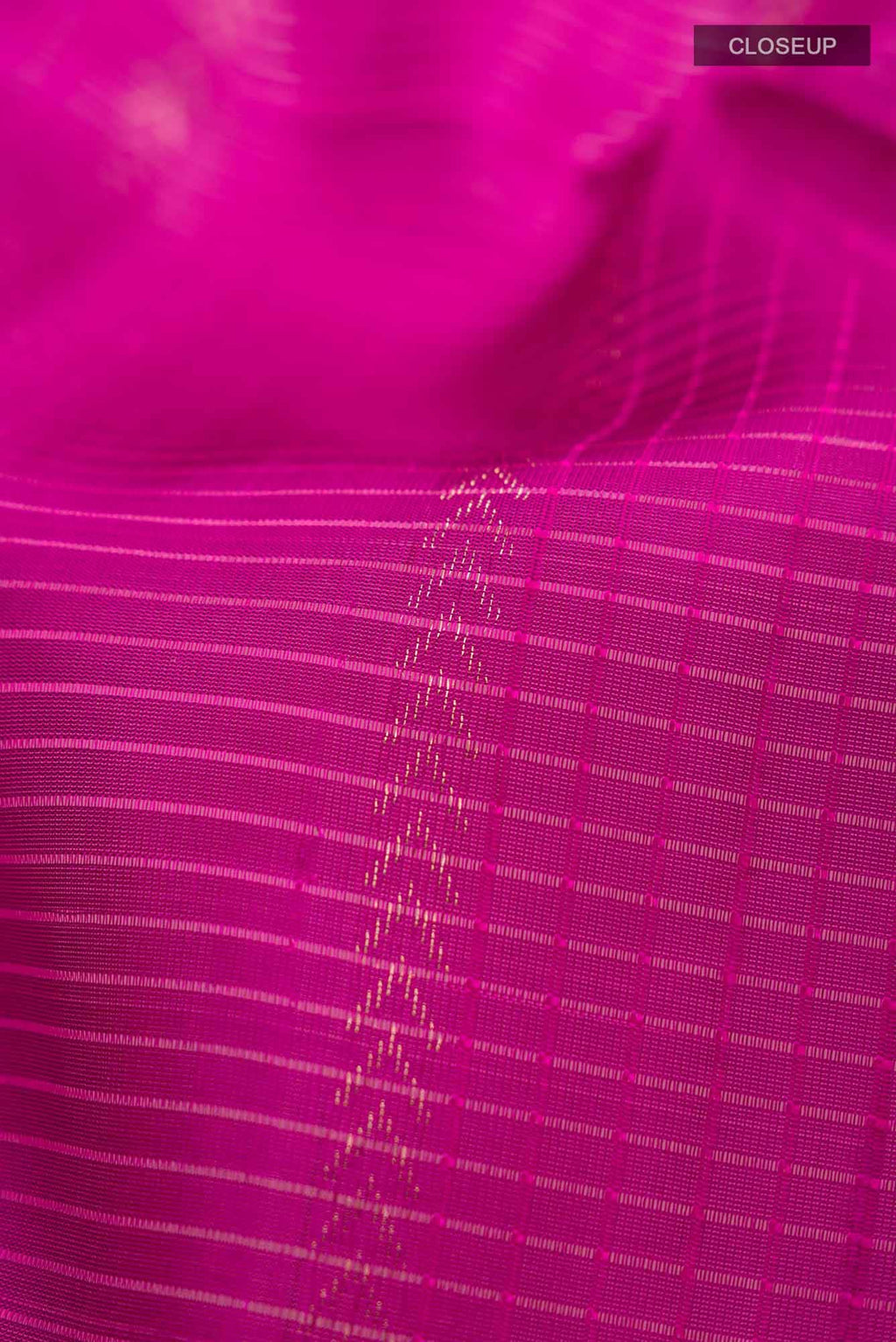 Magenta Soft Silk Saree