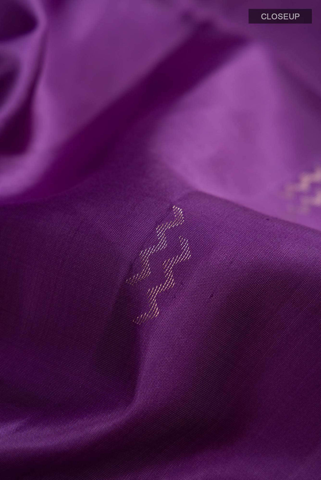 Violet Soft Silk Saree