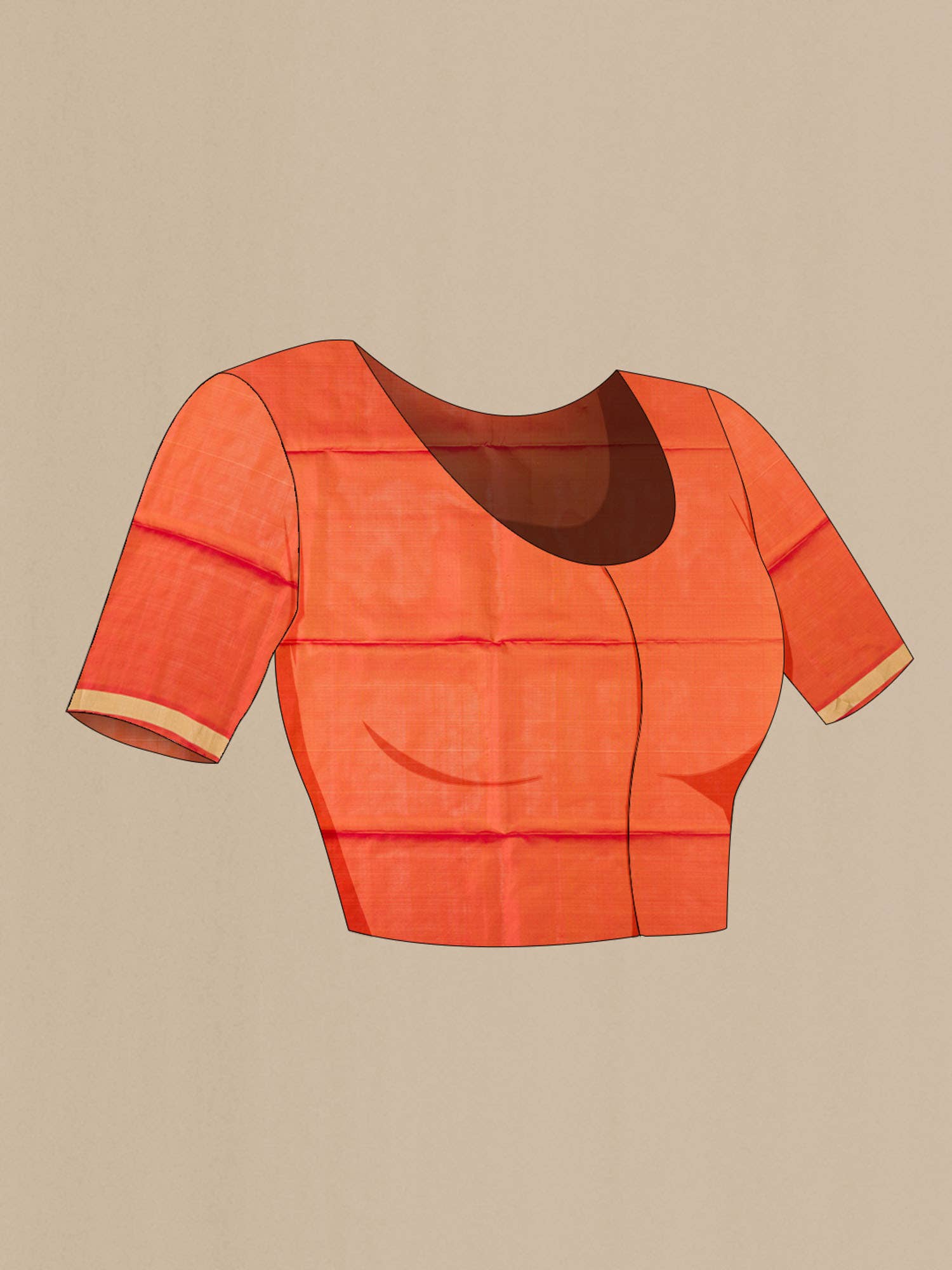 Yellow Soft Silk Saree