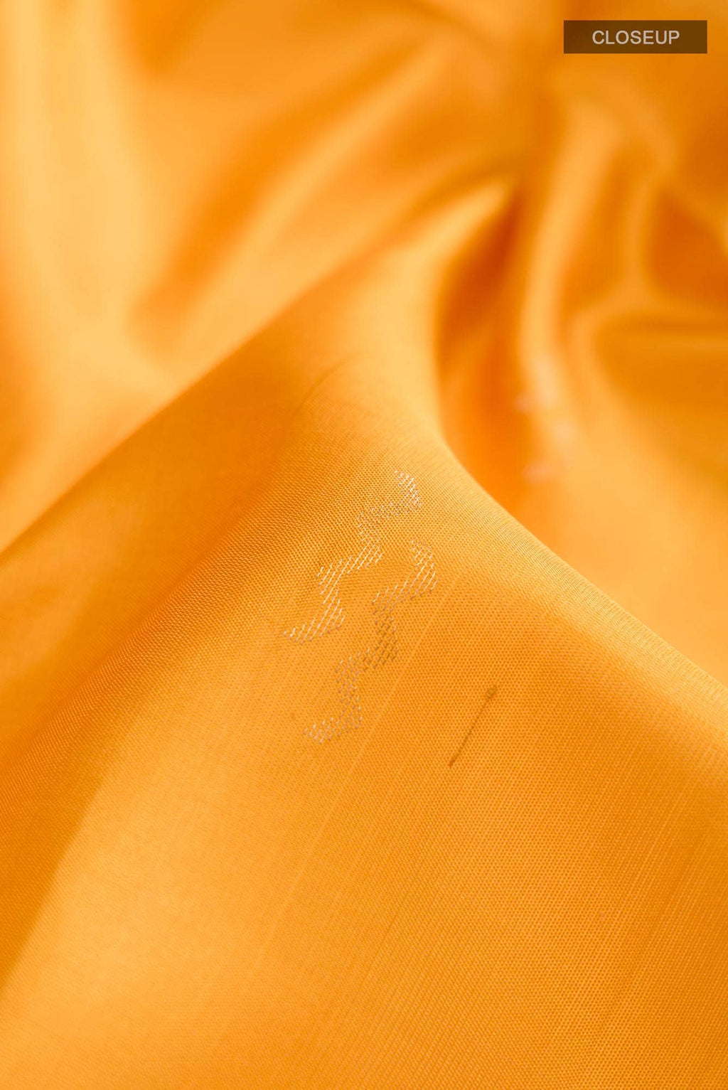 Yellow Soft Silk Saree