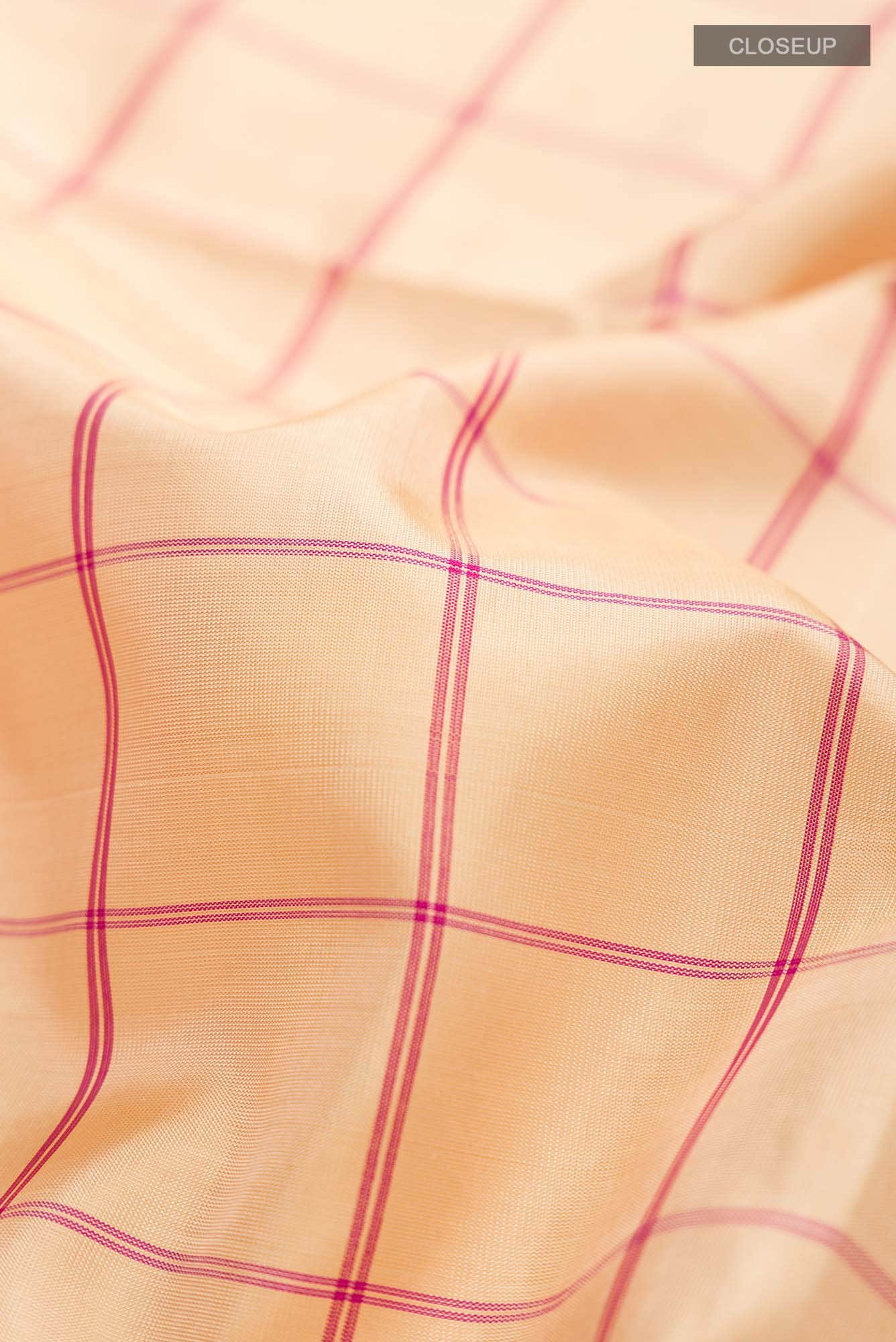 Sandal Soft Silk Saree