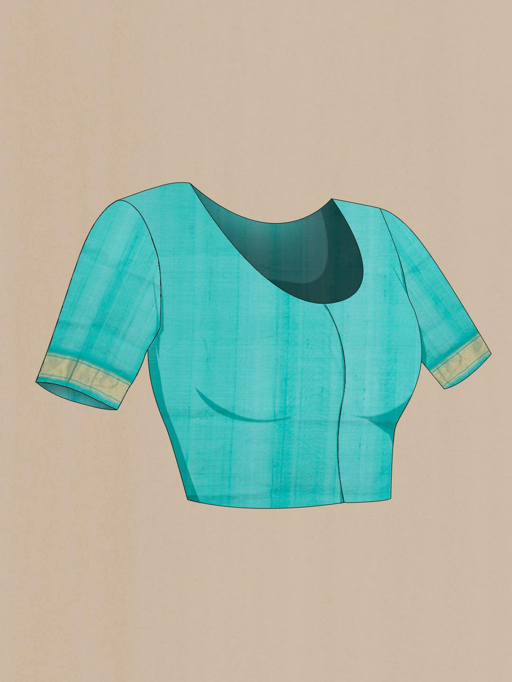 Pink Silk Cotton Saree