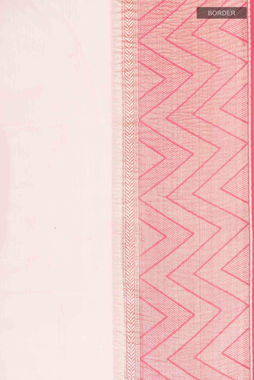 Coral Mysore Chiffon Saree
