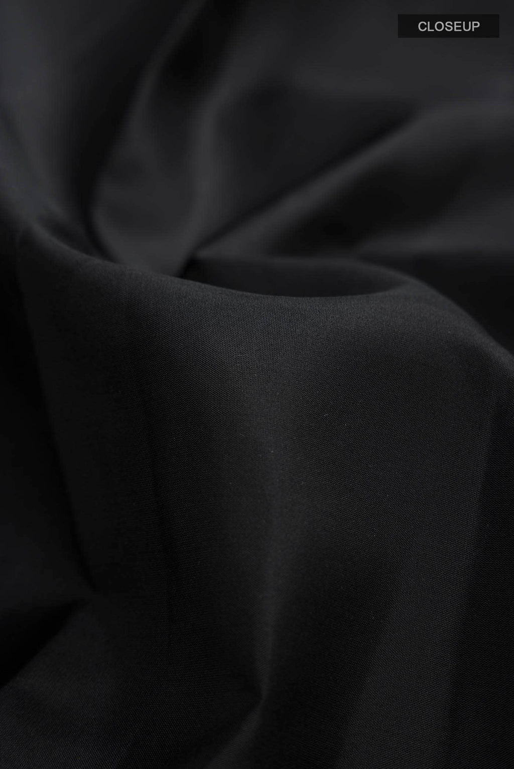 Black Kanchipuram Silk Saree