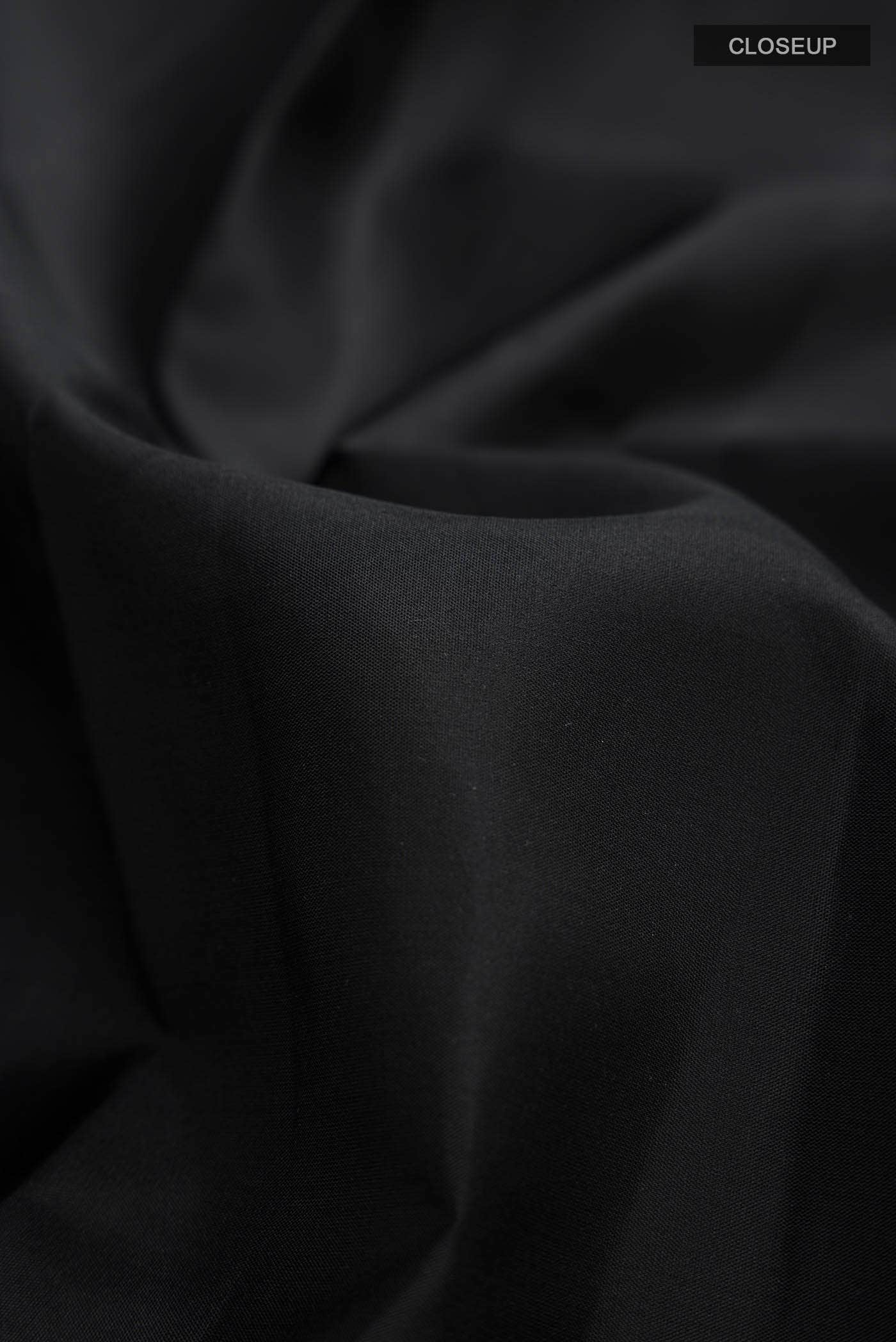 Black Kanchipuram Silk Saree