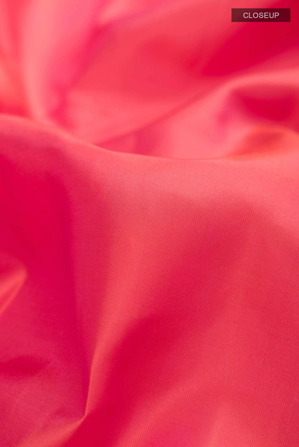 Orange Kanchipuram Silk Saree