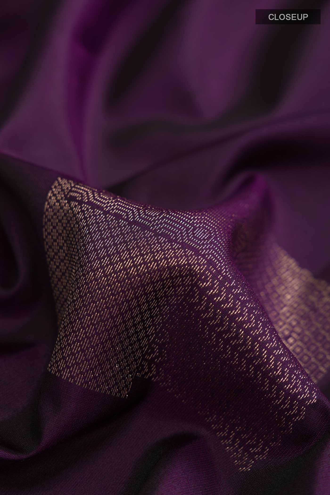 Navy Blue Soft Silk Saree