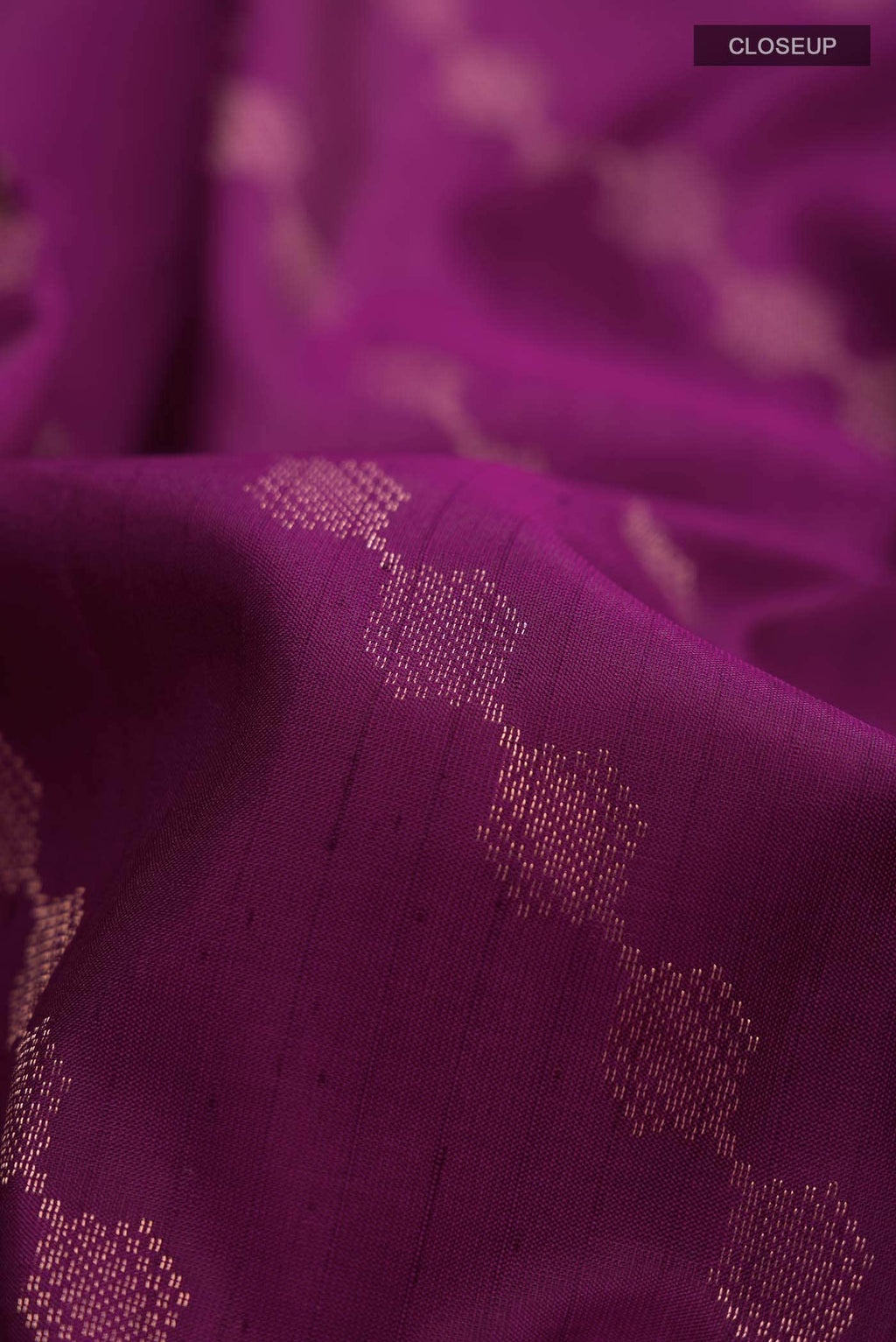 Purple Soft Silk Saree