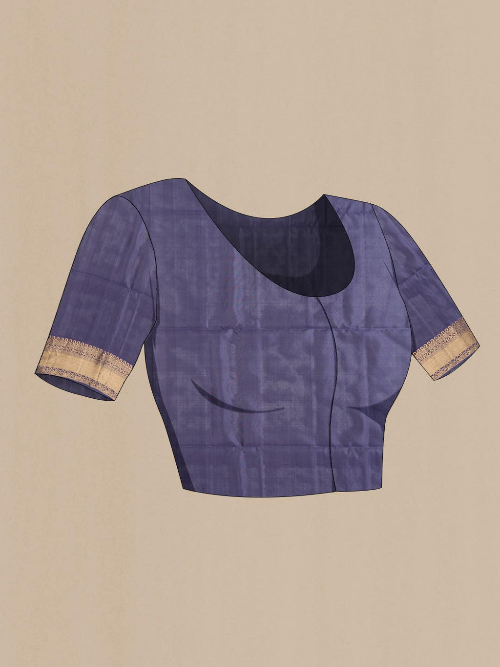 Green Soft Silk Saree