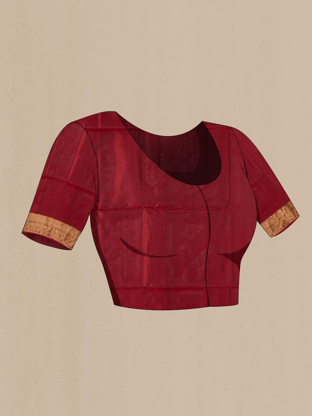 Green Soft Silk Saree