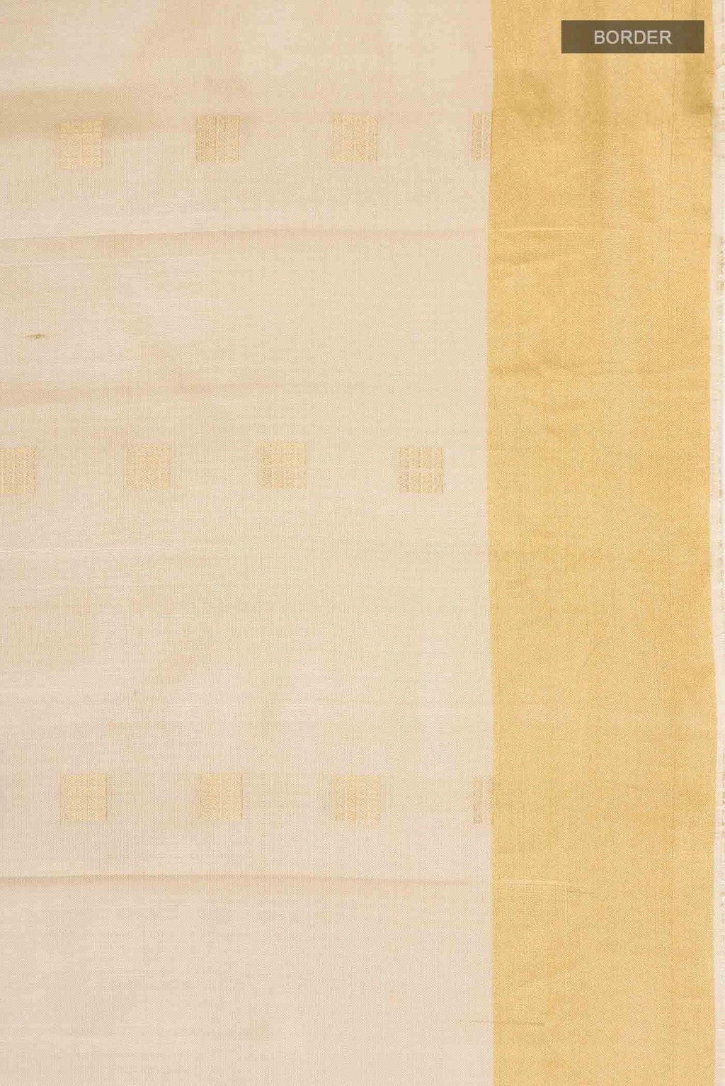 Beige Soft Silk Saree