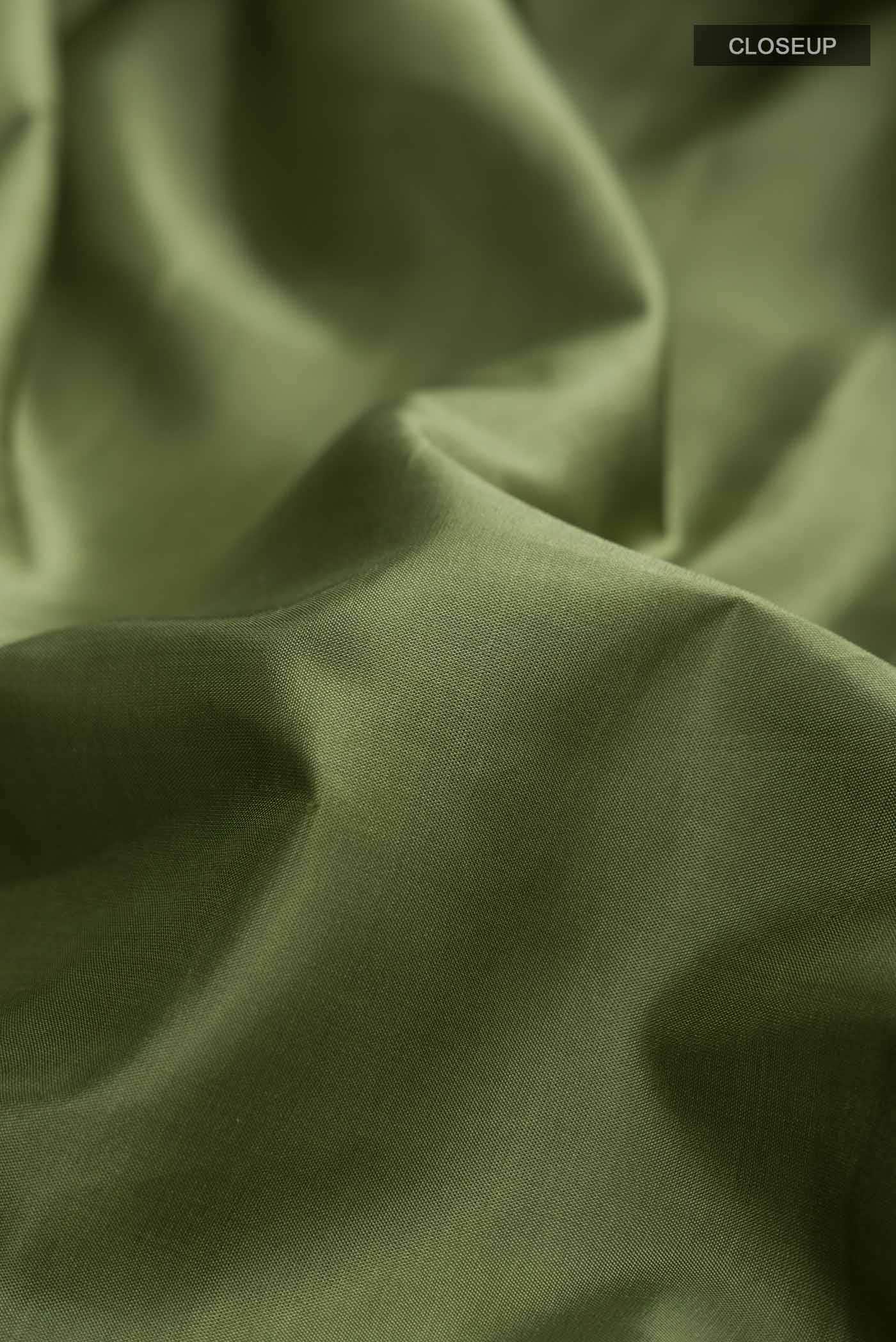 Green Soft Silk Saree