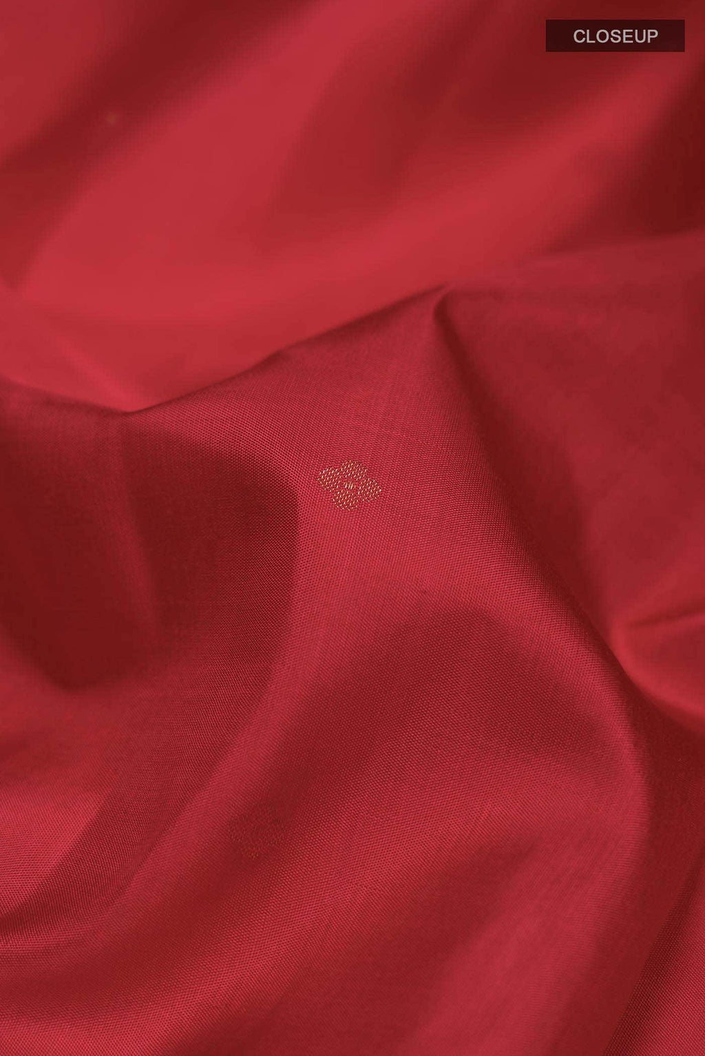 Red Soft Silk Saree