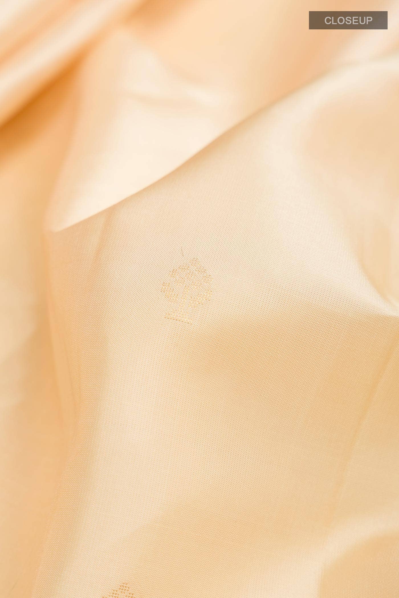 Sandal Soft Silk Saree