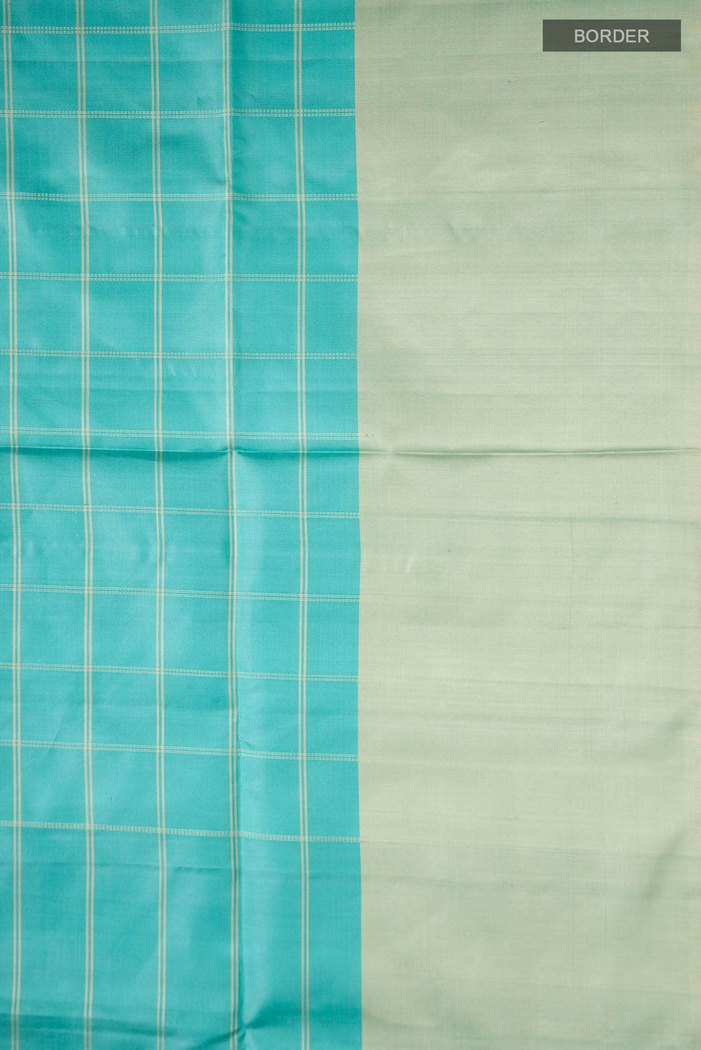 Green Soft Silk Saree