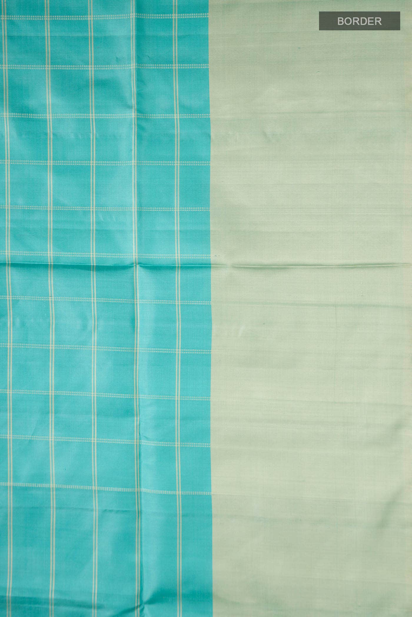 Green Soft Silk Saree