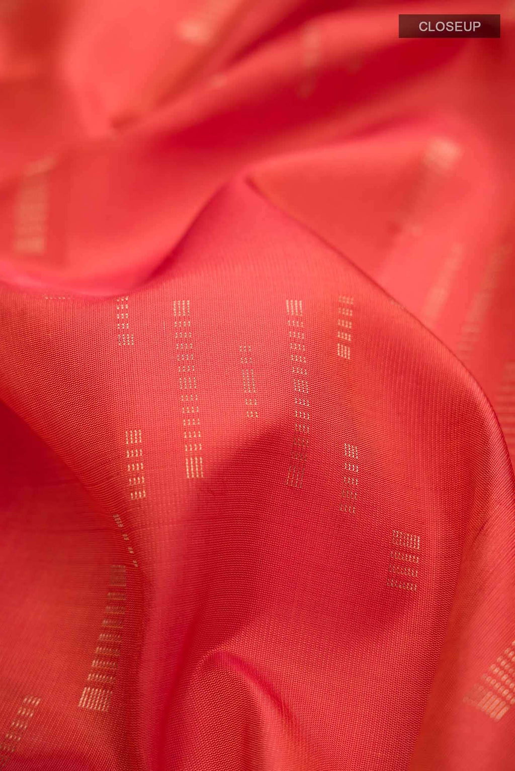 Red Soft Silk Saree