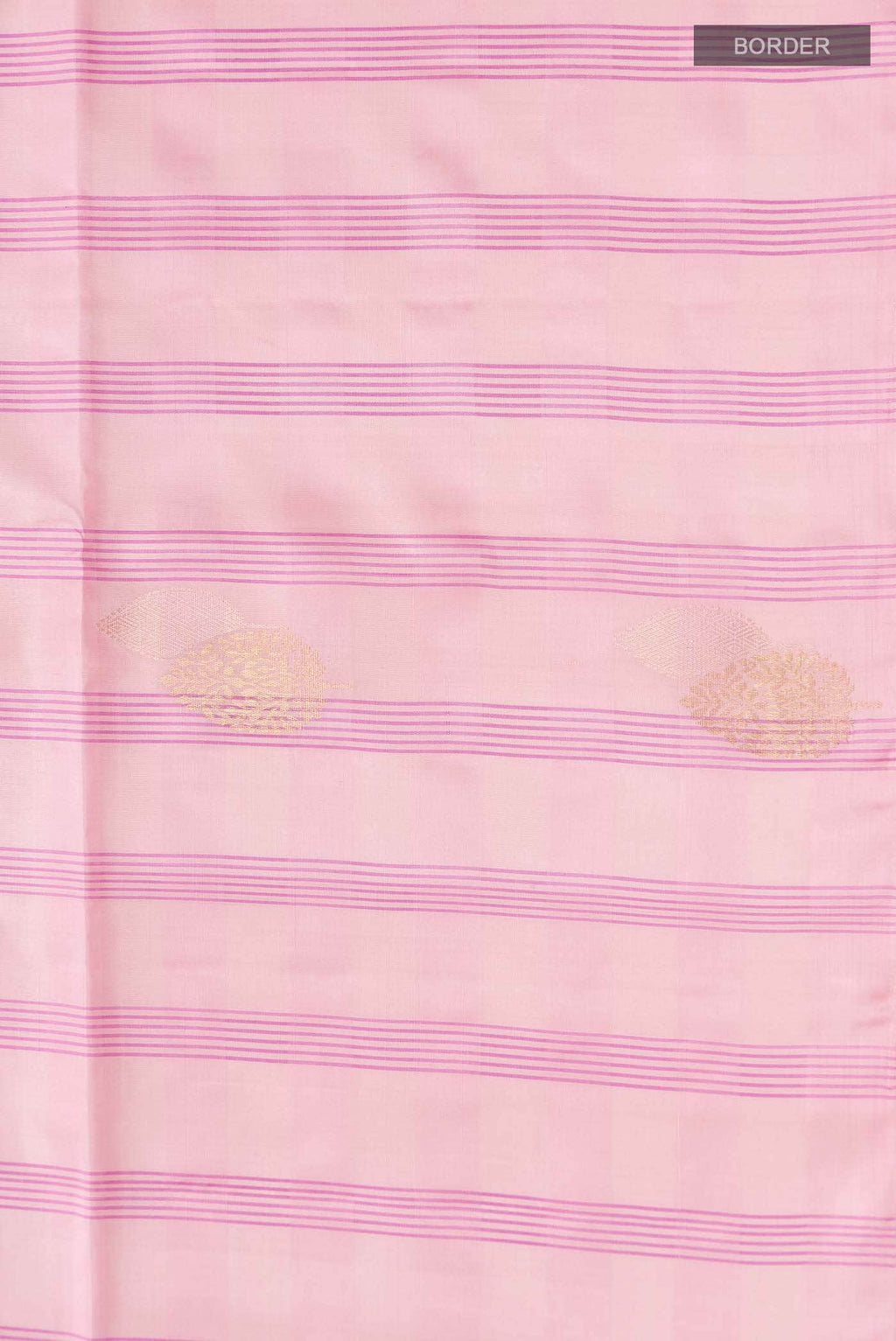 Pink Soft Silk Saree