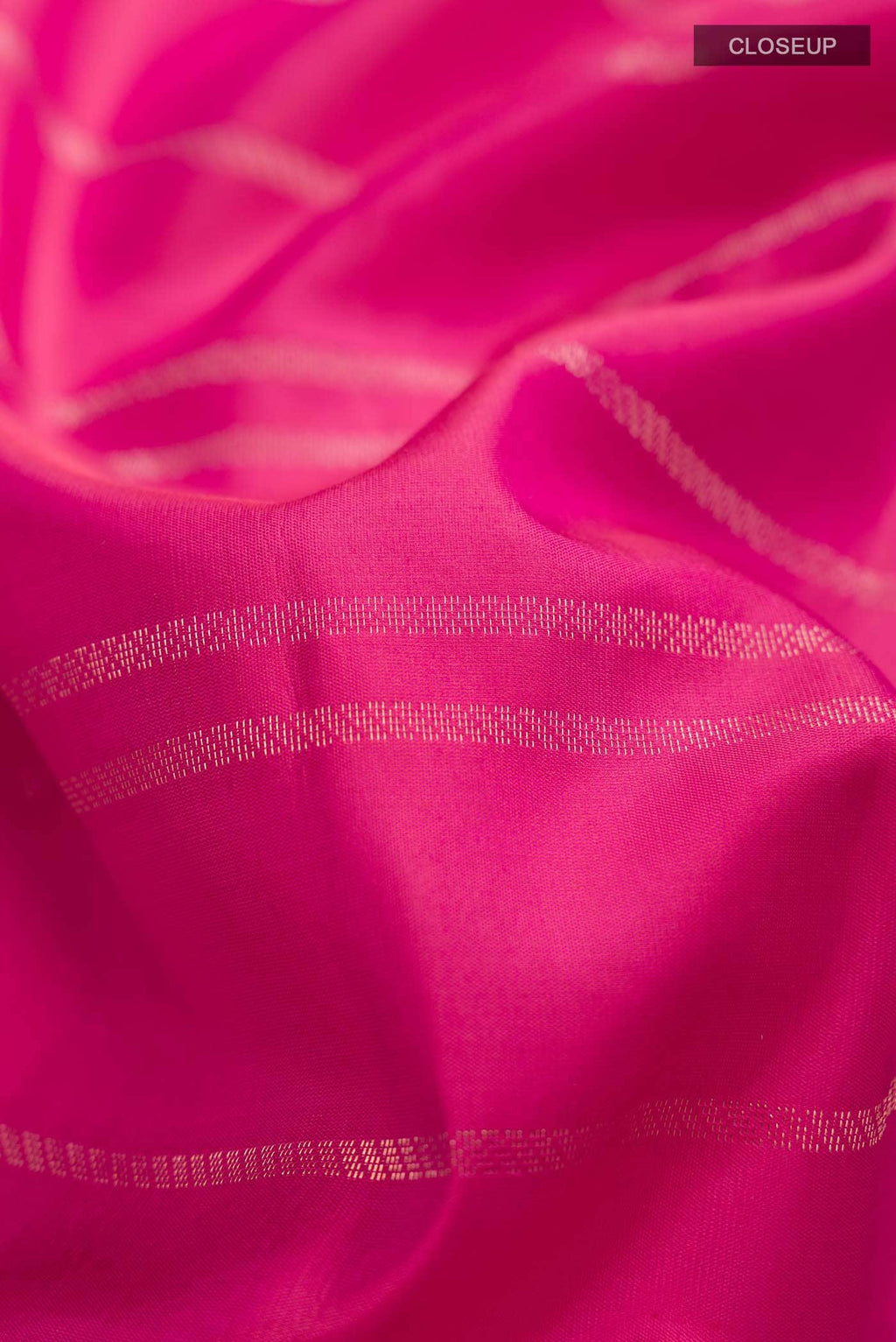 Pink Soft Silk Saree