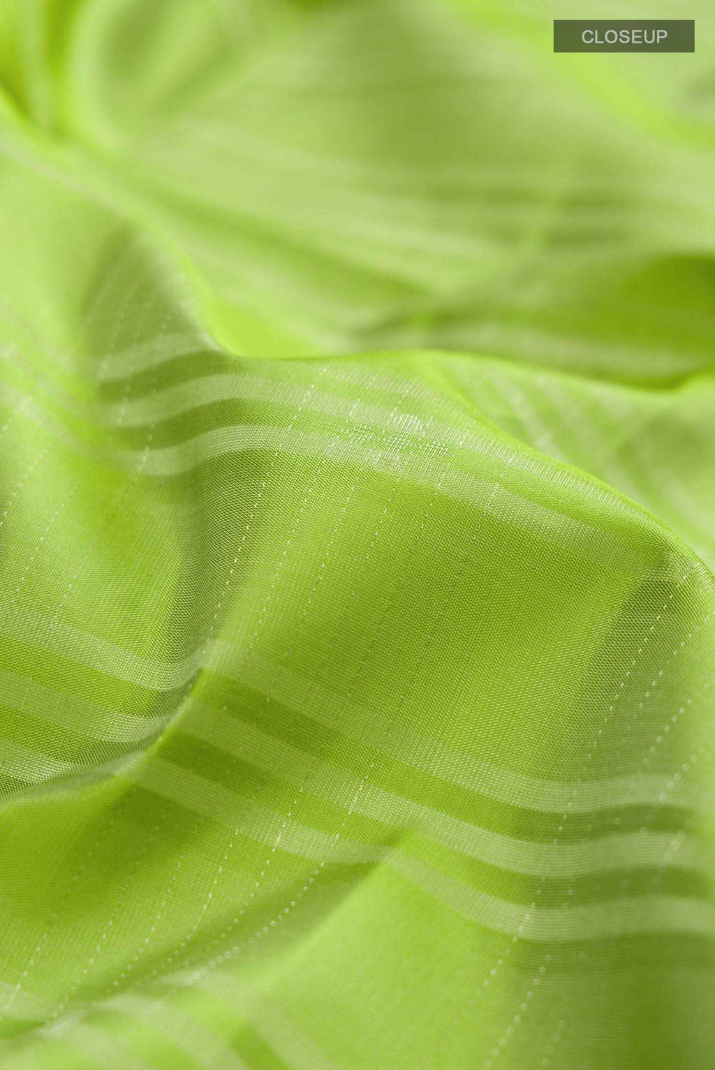 Green Soft Silk Saree