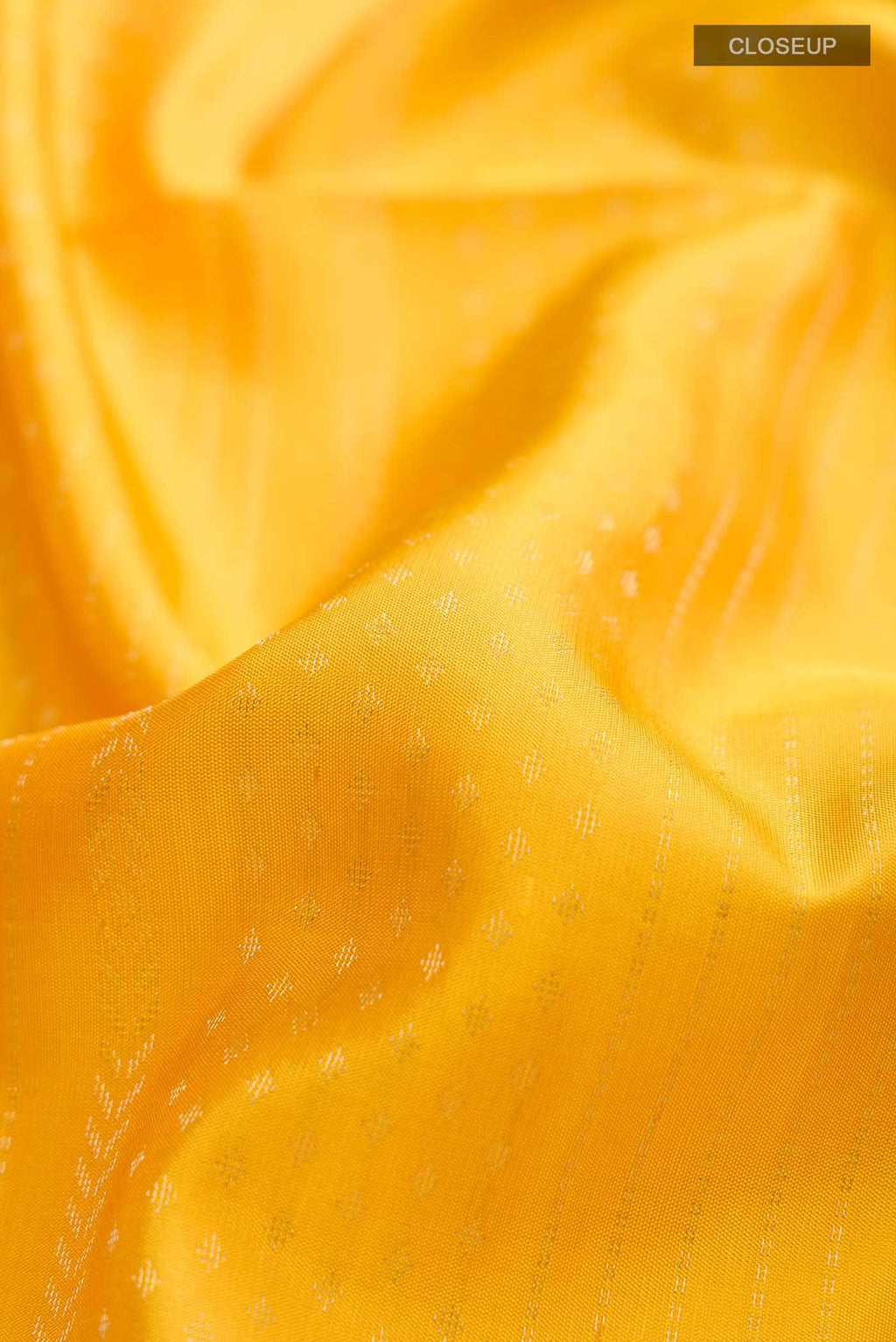 Yellow Soft Silk Saree