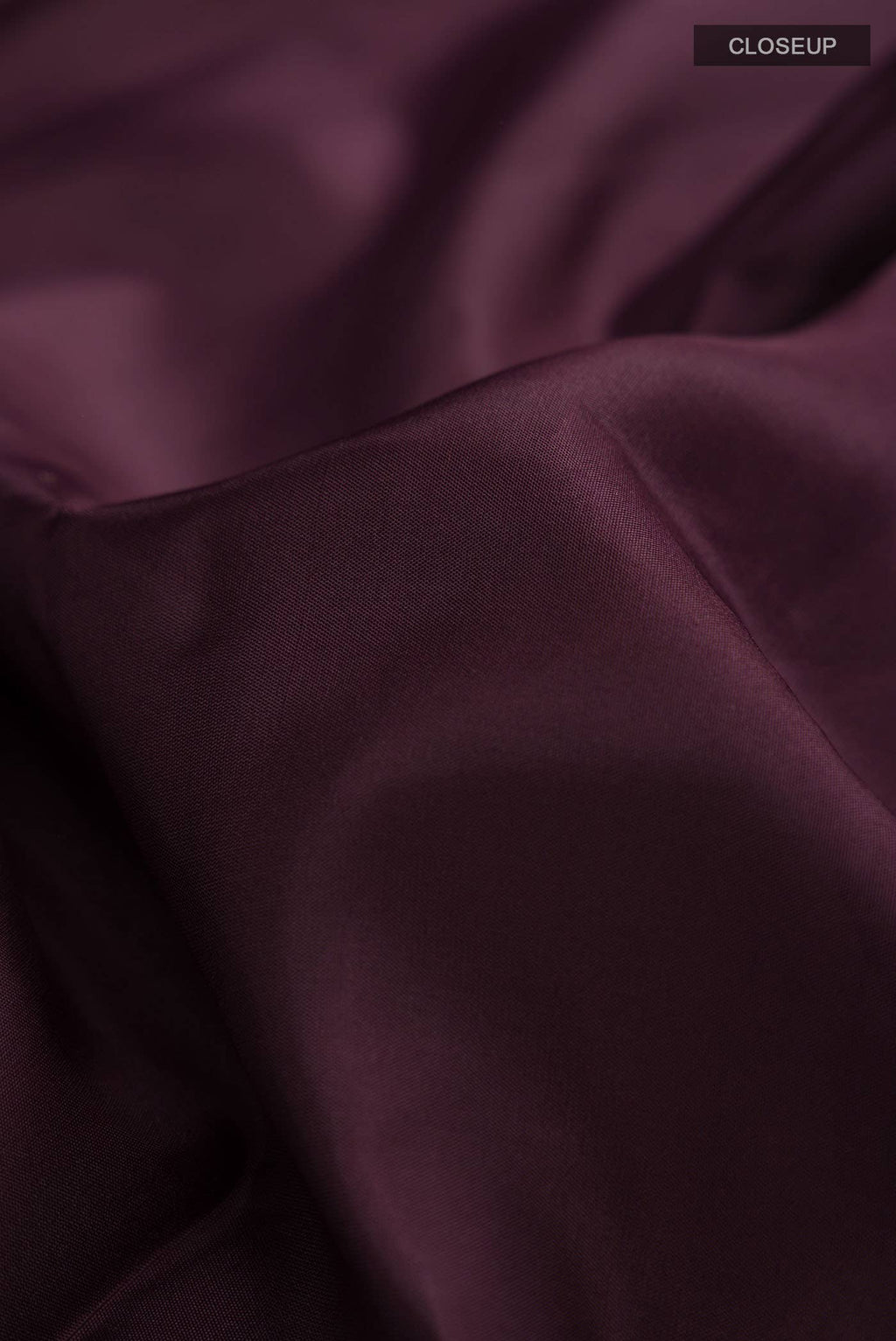 Brown Kanchipuram Silk Saree