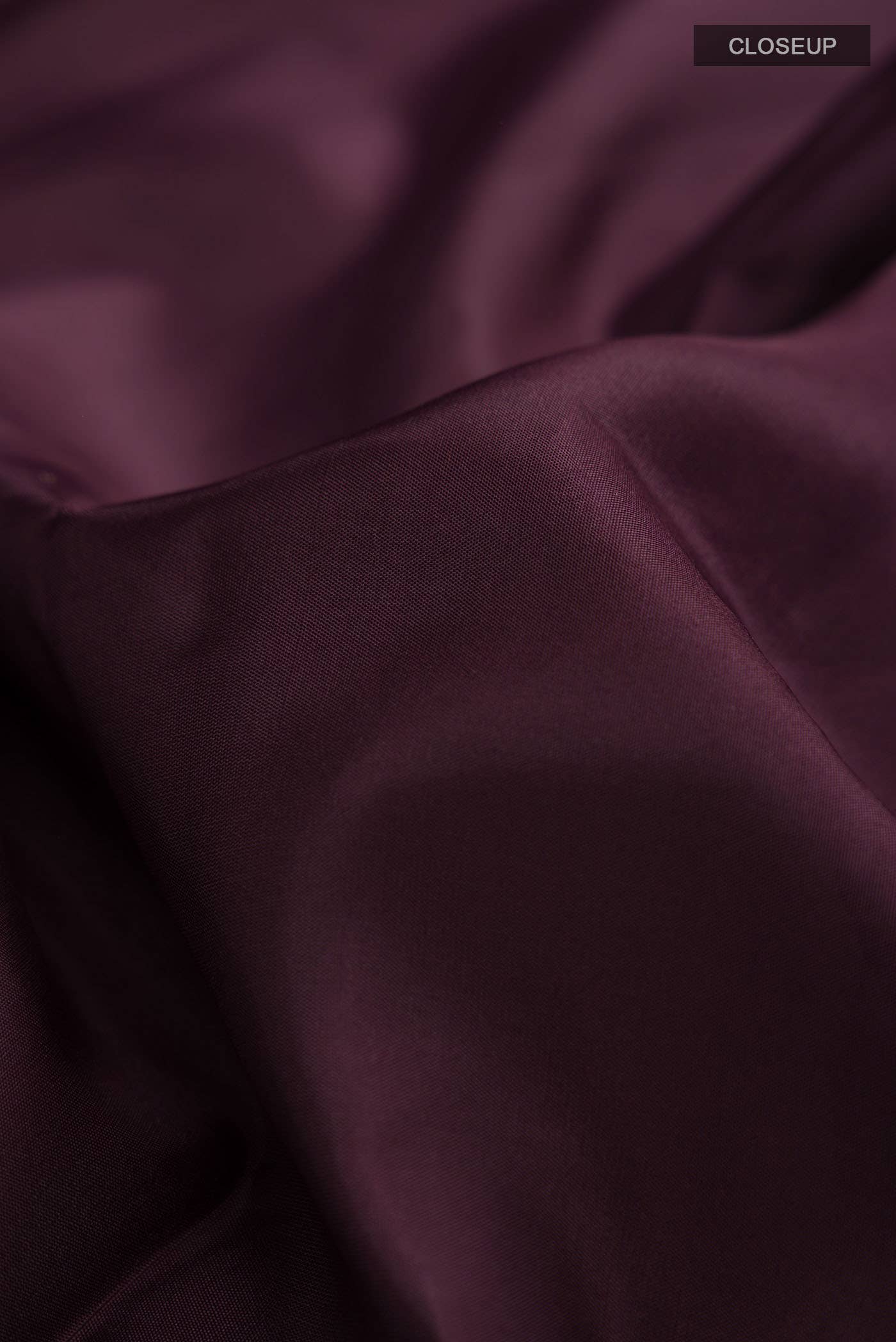 Brown Kanchipuram Silk Saree