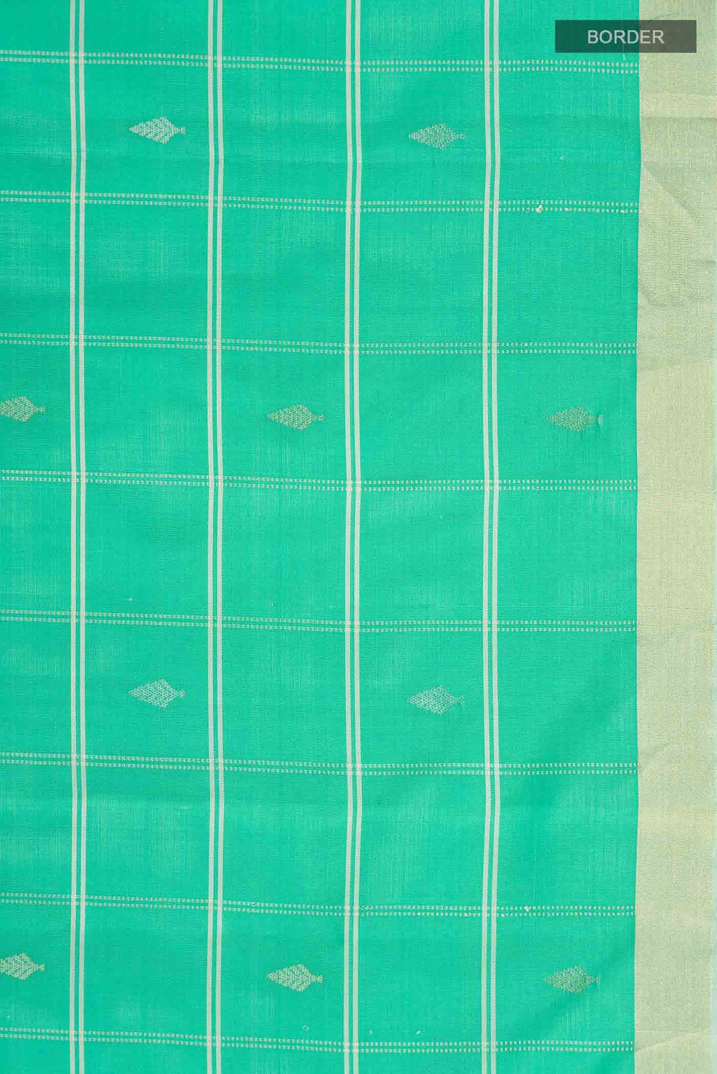 Green Soft Silk Saree