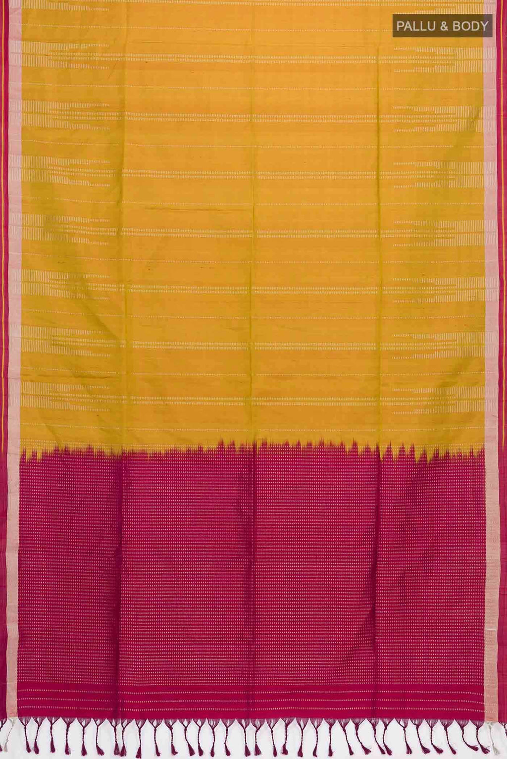 Green Soft Silk Saree